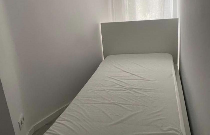 Pis per a compartir a Carrer de la Riera Blanca, 128, La Torrassa, Barcelona - imatge 1 Foto 1 de Pis per a compartir a Carrer de la Riera Blanca, 128, La Torrassa, Barcelona