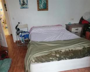 Bedroom of Flat for sale in Cortes de la Frontera  with Heating, Terrace and Storage room