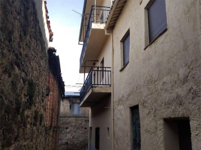 Casa-chalet en Venta en Calle Portillo, 5 en San Esteban de la Sierra