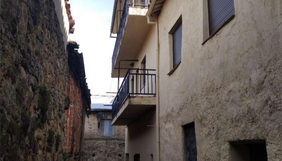 Casa o xalet en venda a Calle Portillo, 5, San Esteban de la Sierra, Salamanca - imatge 1 Foto 1 de Casa o xalet en venda a Calle Portillo, 5, San Esteban de la Sierra, Salamanca