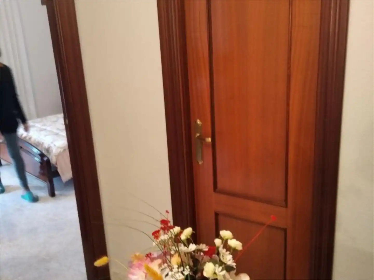 Casa o xalet en venda en San Esteban de la Sierra amb Calefacció, Moblat i Balcó