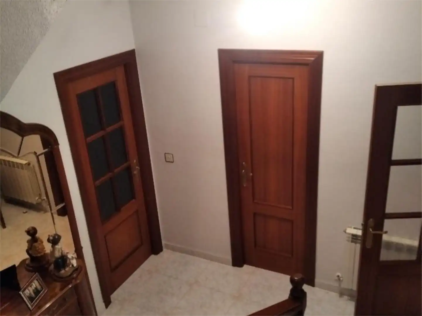 Casa o xalet en venda en San Esteban de la Sierra amb Calefacció, Moblat i Balcó