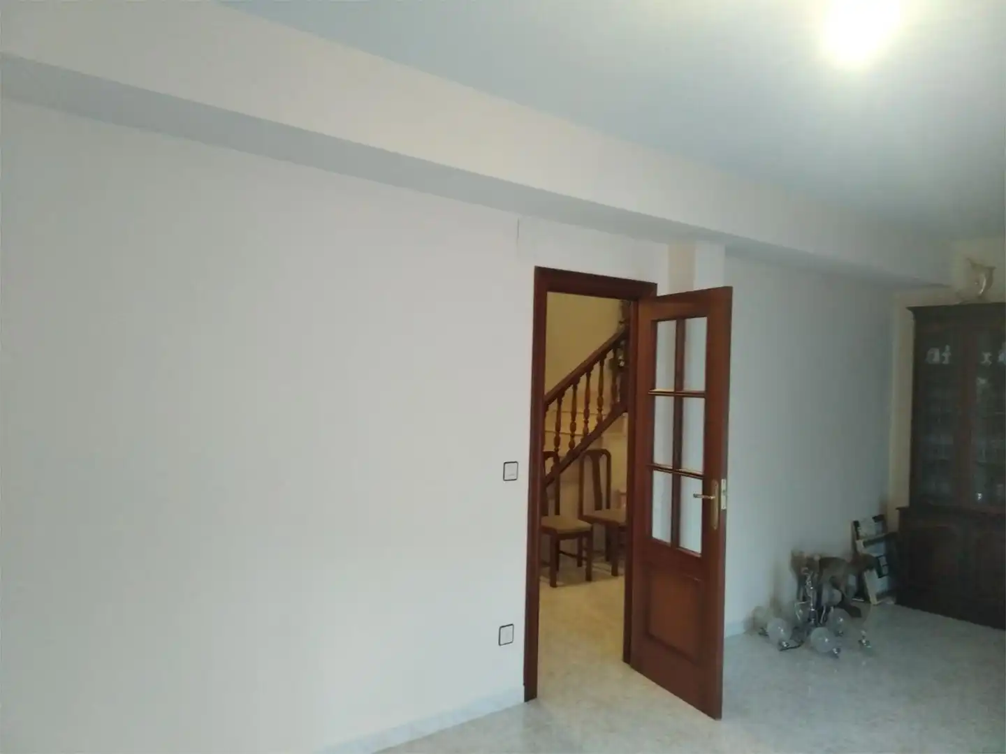 Casa o xalet en venda en San Esteban de la Sierra amb Calefacció, Moblat i Balcó