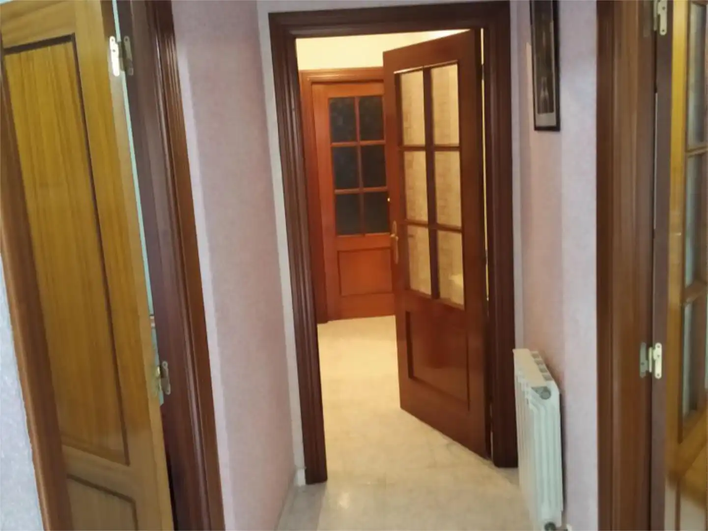 Casa o xalet en venda en San Esteban de la Sierra amb Calefacció, Moblat i Balcó