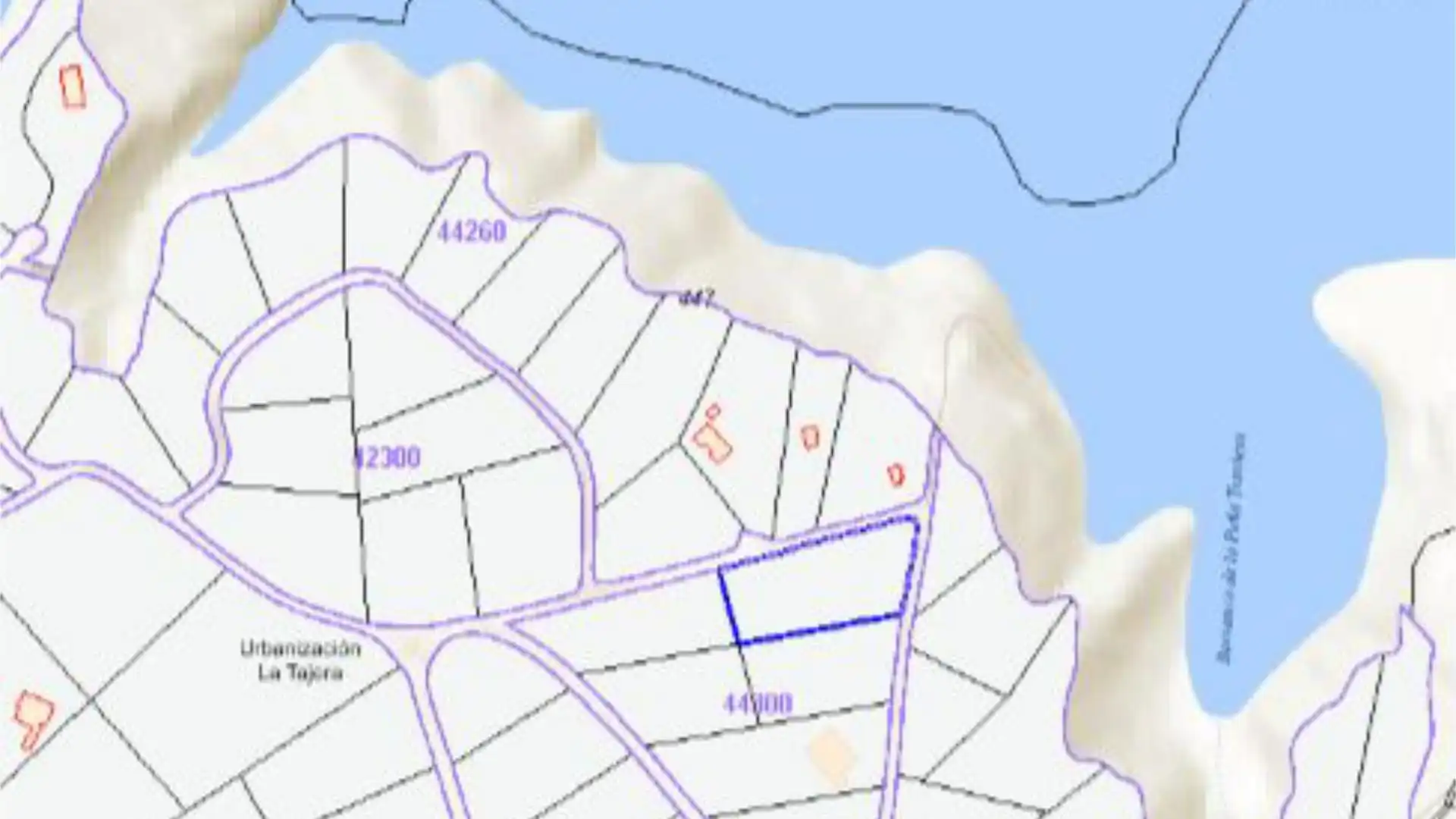 Terreno en venta en Torremocha del Campo