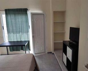 Dormitori de Apartament de lloguer en  Santa Cruz de Tenerife Capital