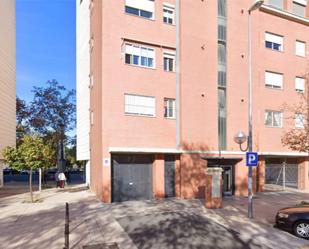 Parking of Garage to rent in  Sevilla Capital