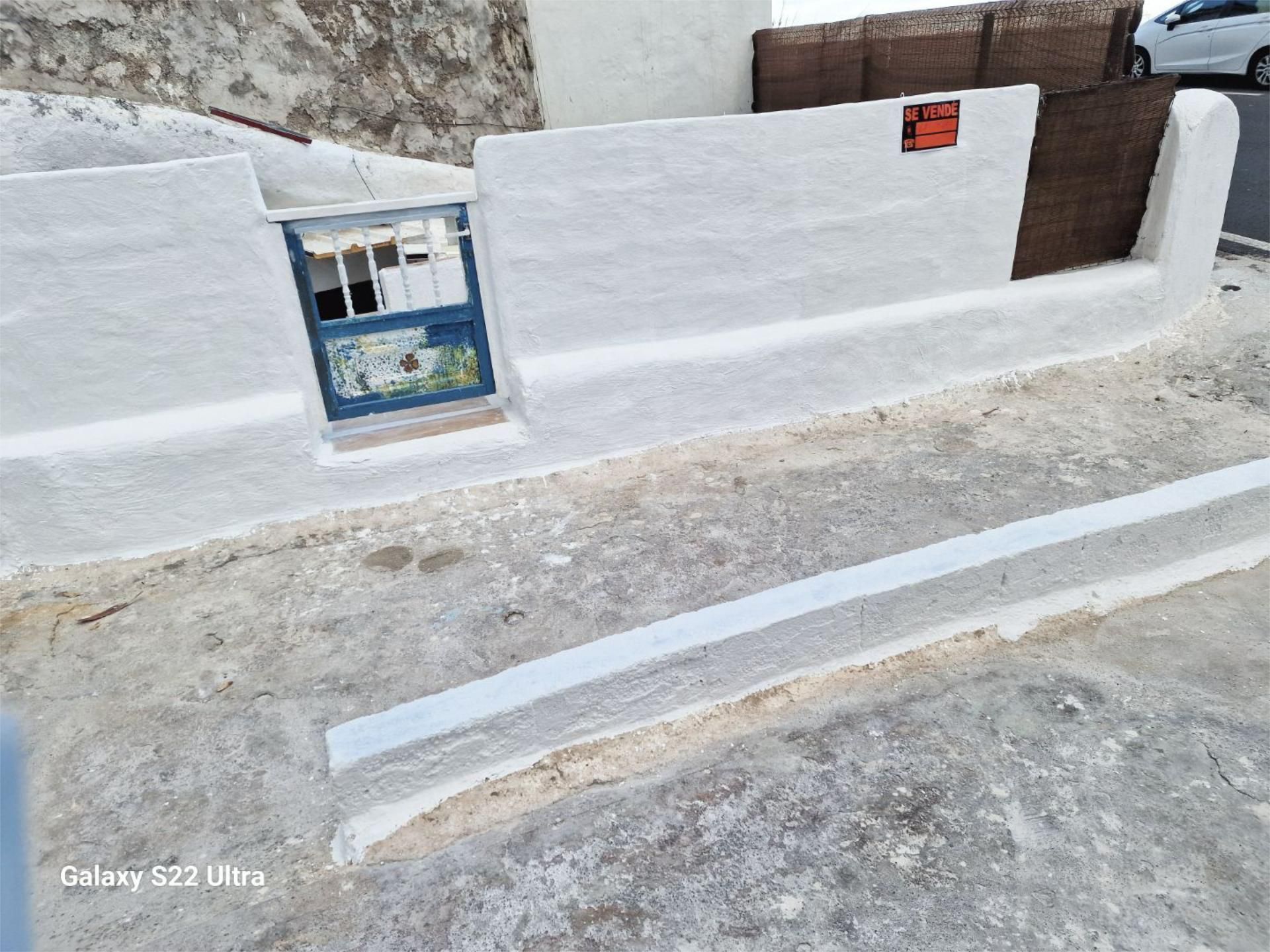Planta baja en venta en Avenida Axaentemir, 42, El Escobonal - Pájara
