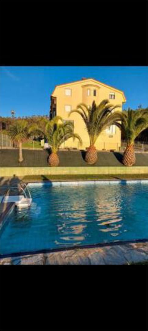 Apartment for sale in Cee