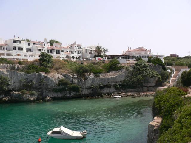 Local comercial en Alquiler en Passeig Marítim, 1 en Santa Anna - Sol de l'Est