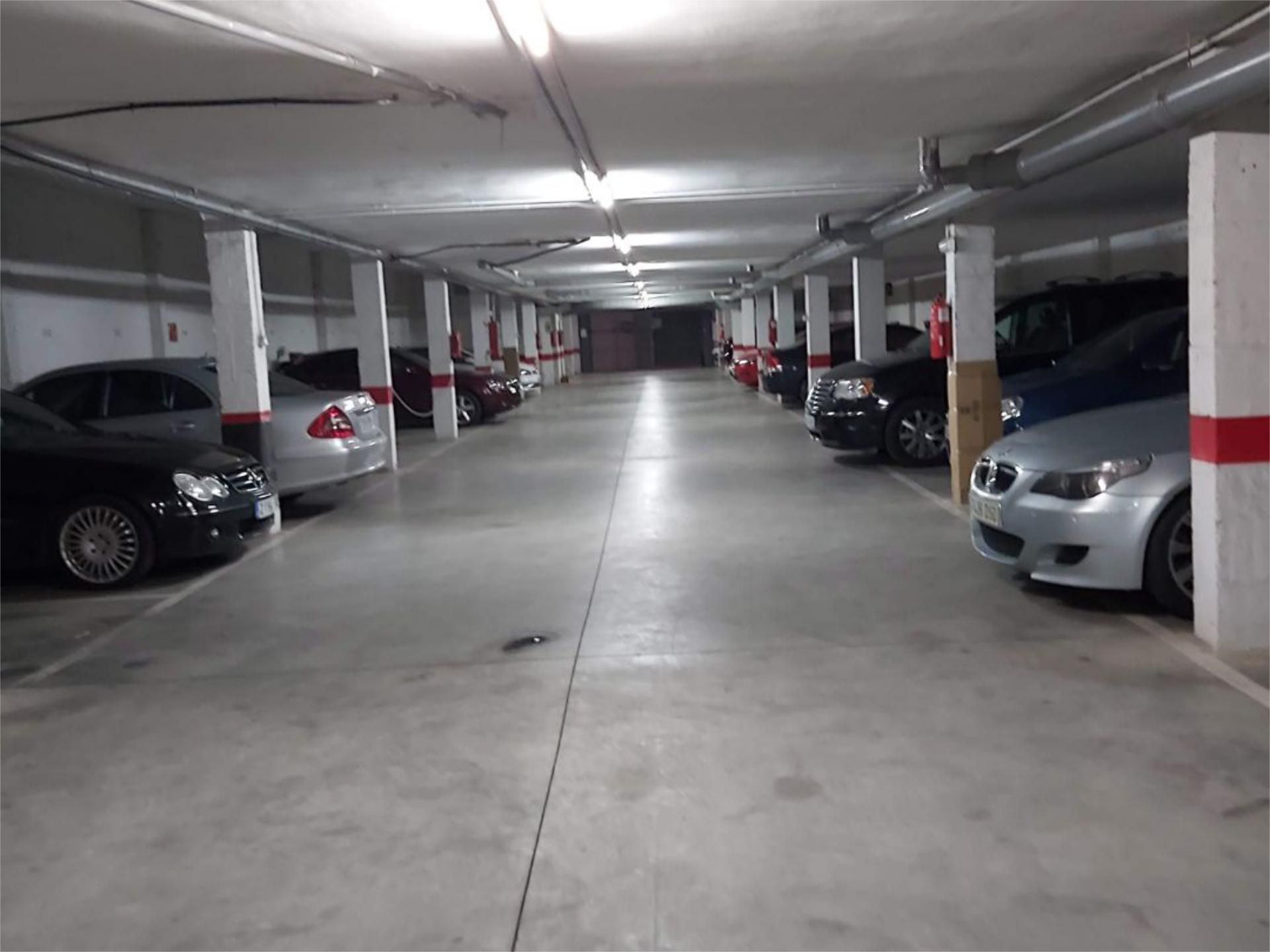 Parking of Garage to rent in  Córdoba Capital