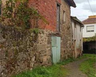 Vista exterior de Casa o xalet en venda en Sober