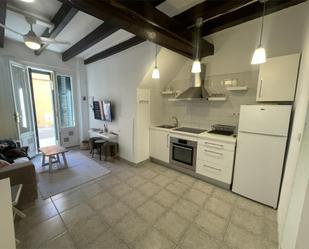 Flat to rent in Carrer de la Barrera de Baix, 16, Santa Catalina