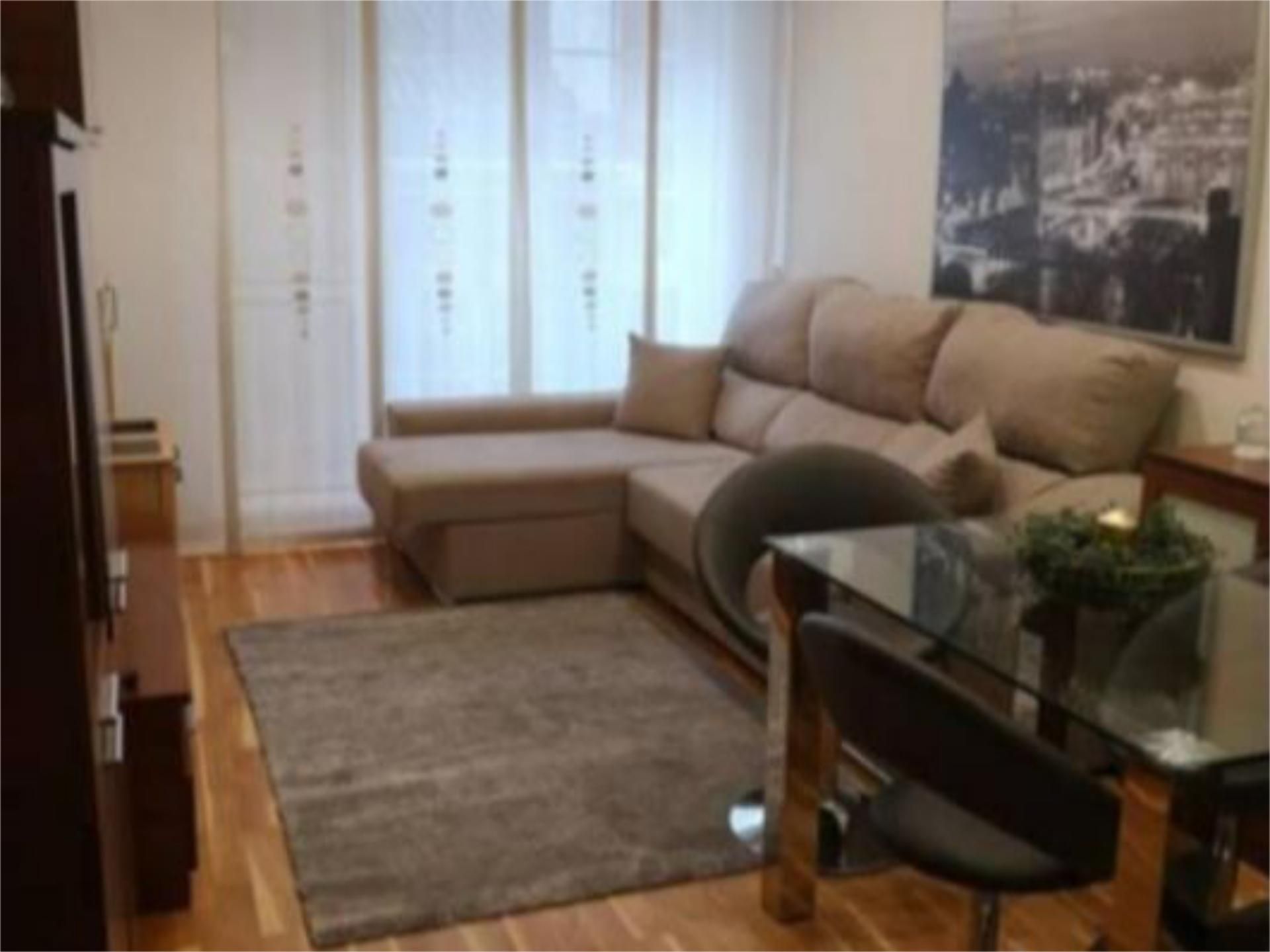 Flat to rent in Rúa Montroig, 1, Monte Alto - Zalaeta - Atocha