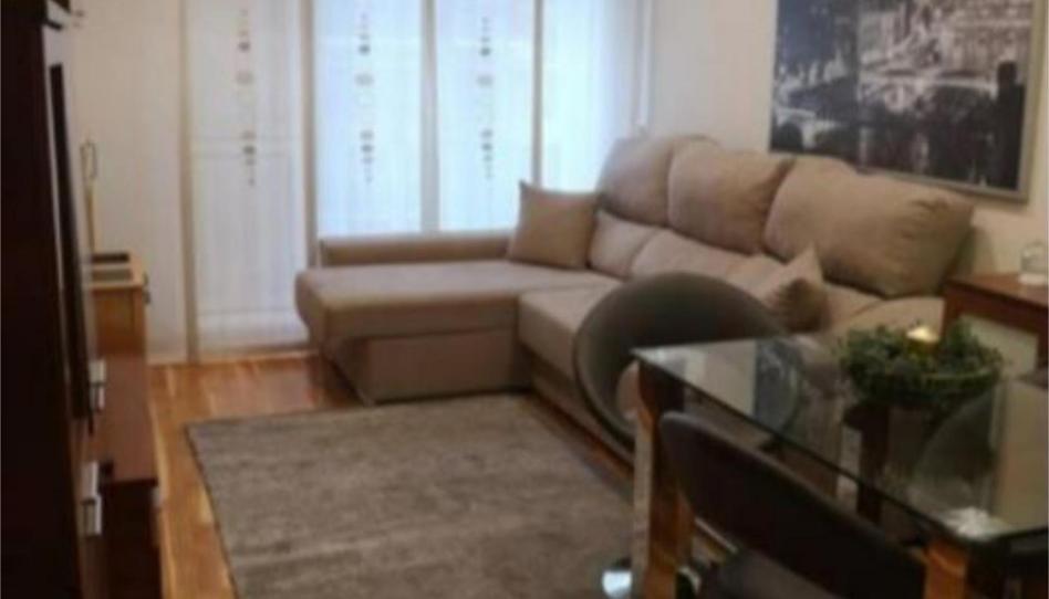 Foto 1 de Pis de lloguer a Rúa Montroig, 1, Monte Alto - Zalaeta - Atocha, A Coruña