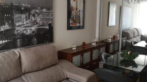 Foto 2 de Pis de lloguer a Rúa Montroig, 1, Monte Alto - Zalaeta - Atocha, A Coruña