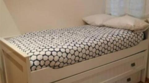 Foto 4 de Pis de lloguer a Rúa Montroig, 1, Monte Alto - Zalaeta - Atocha, A Coruña