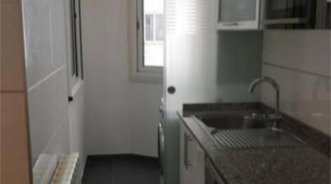 Foto 5 de Pis de lloguer a Rúa Montroig, 1, Monte Alto - Zalaeta - Atocha, A Coruña