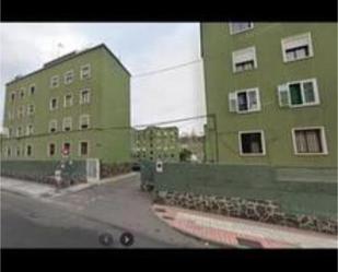 Exterior view of Flat for sale in Las Palmas de Gran Canaria  with Storage room