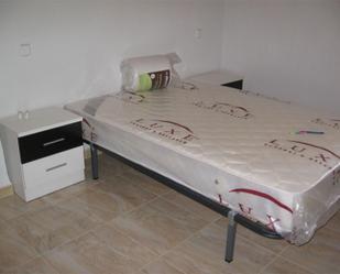 Bedroom of Flat to share in  Madrid Capital  with Heating, Furnished and Video intercom