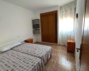 Dormitori de Apartament per a compartir en Calpe / Calp