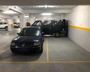 Parking of Garage to rent in Vigo 