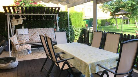 Foto 5 de Casa adosada de lloguer a Avenida Juan Carlos I, 10, Costa Ballena - Largo Norte, Rota