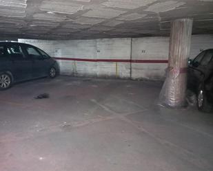 Parking of Garage for sale in  Lleida Capital