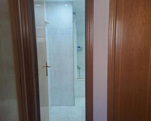 Bathroom of Flat for sale in  Valencia Capital  with Terrace, Furnished and Balcony