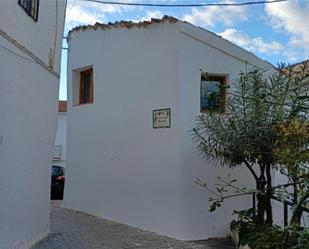 Exterior view of Single-family semi-detached to rent in Quesada