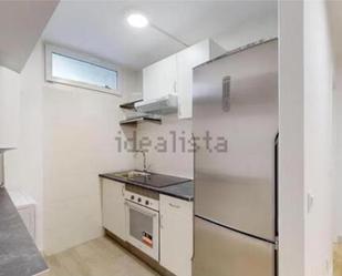 Kitchen of Loft for sale in  Madrid Capital