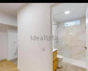 Bany de Loft en venda en  Madrid Capital