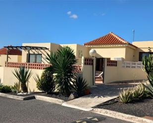 Exterior view of Flat for sale in Antigua  with Terrace