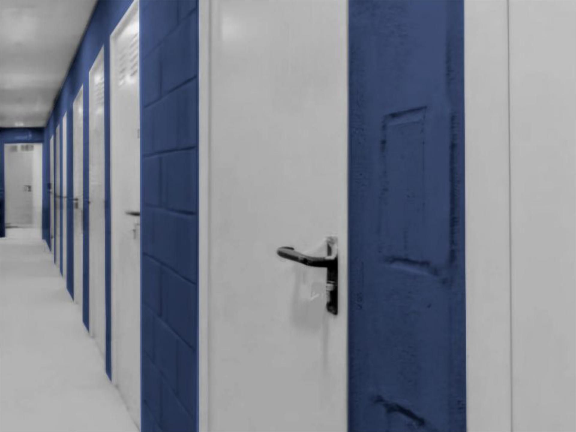 Box room for sale in Santurtzi 