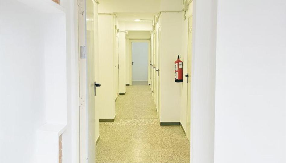 Box room for sale in Fundación Hogar Hiribidea, 7, Kabiezes, Bizkaia - image 1 Photo 1 of Box room for sale in Fundación Hogar Hiribidea, 7, Kabiezes, Bizkaia