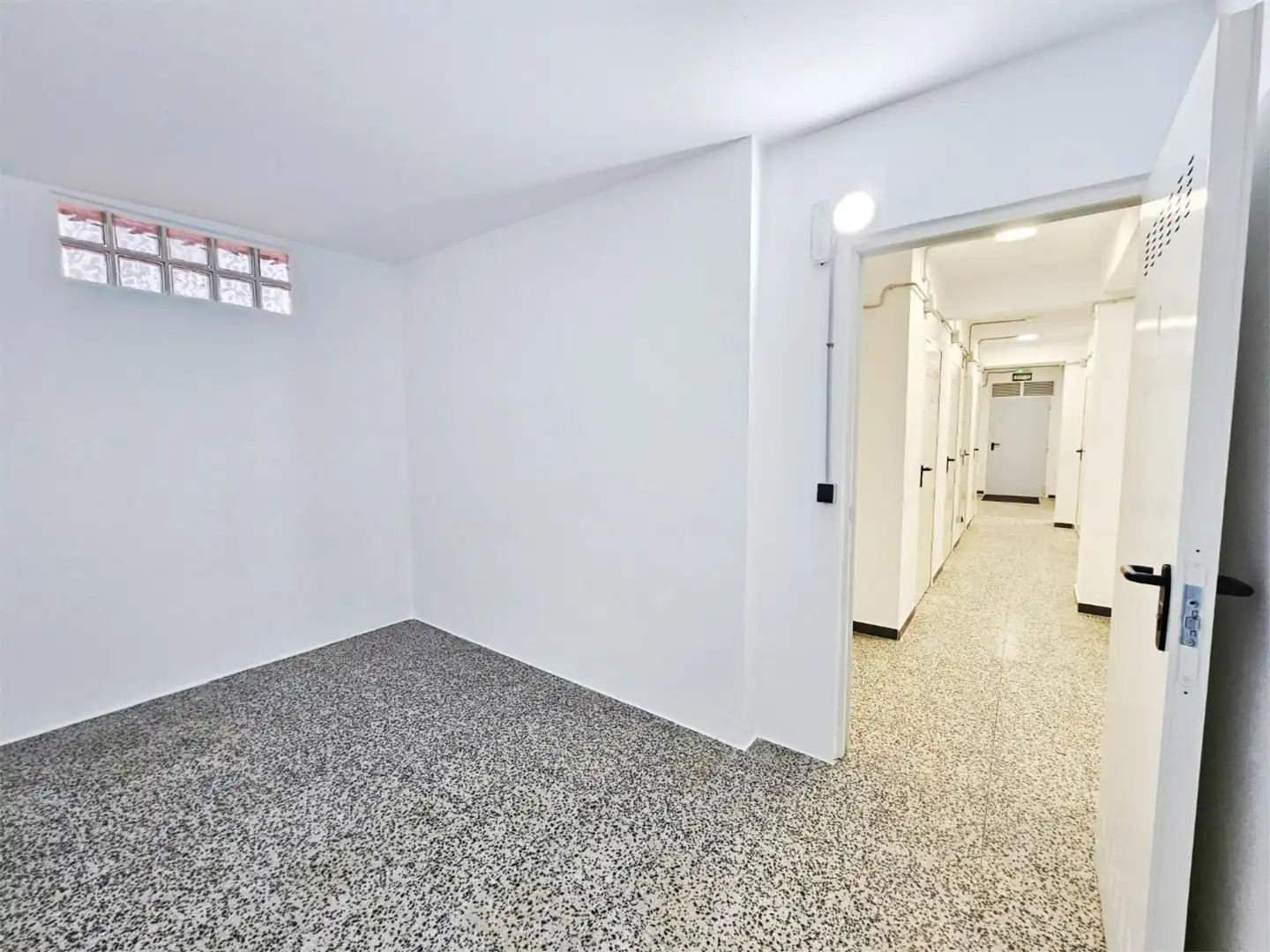 Trastero en venta en Fundación Hogar Hiribidea, 7, Kabiezes Trastero en venta en Santurtzi