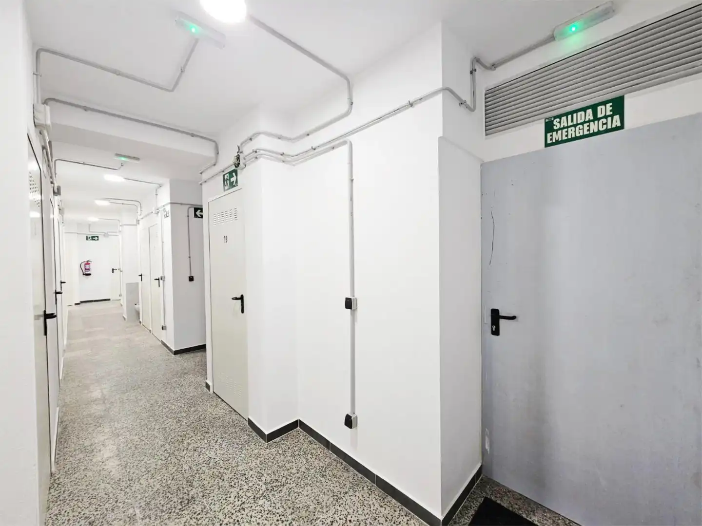 Trastero en venta en Fundación Hogar Hiribidea, 7, Kabiezes Trastero en venta en Santurtzi