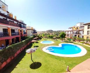 Garden of Apartment for sale in Ayamonte  with Swimming Pool and Balcony