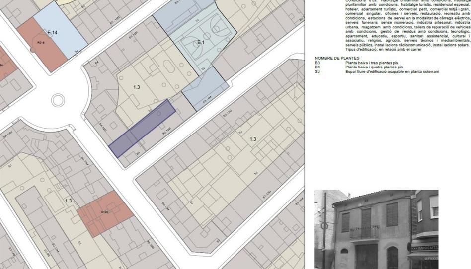 Photo 1 of Residential for sale in Carrer de Sant Josep, 32, Poble Nou, Barcelona