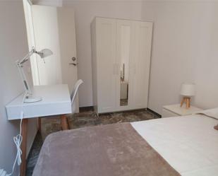 Bedroom of House or chalet to share in  Barcelona Capital  with Heating, Private garden and Terrace