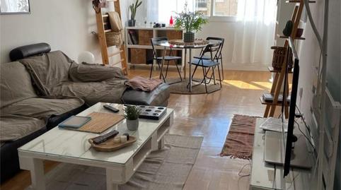 Photo 2 of Flat to rent in Plaza Ciudad de Viena, 6, Ciudad Universitaria, Madrid