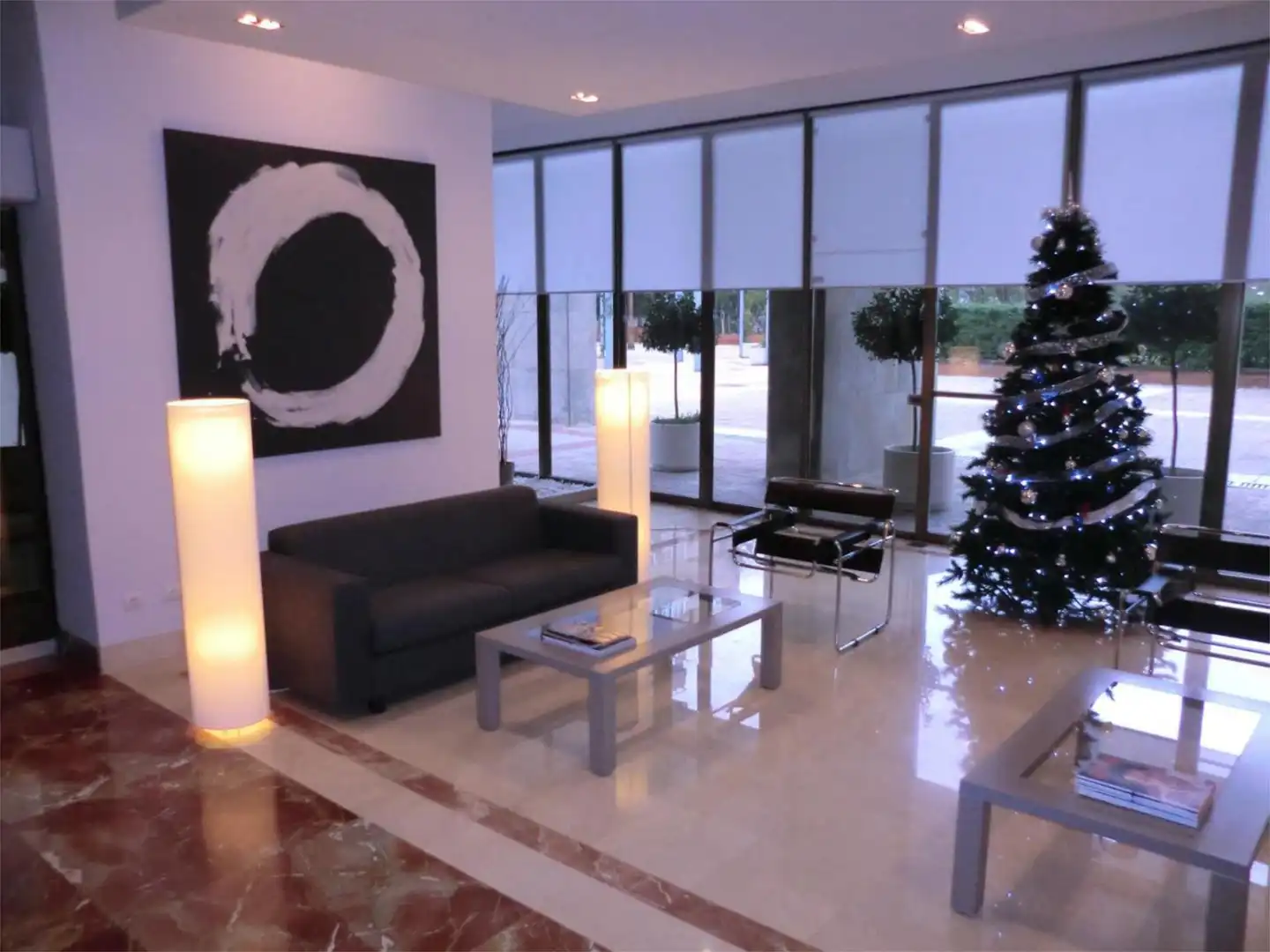 Flat for rent in Plaza Ciudad de Viena, 6, Ciudad Universitaria Living room of Flat for rent in Madrid with Air Conditioner, Heating and Parquet flooring