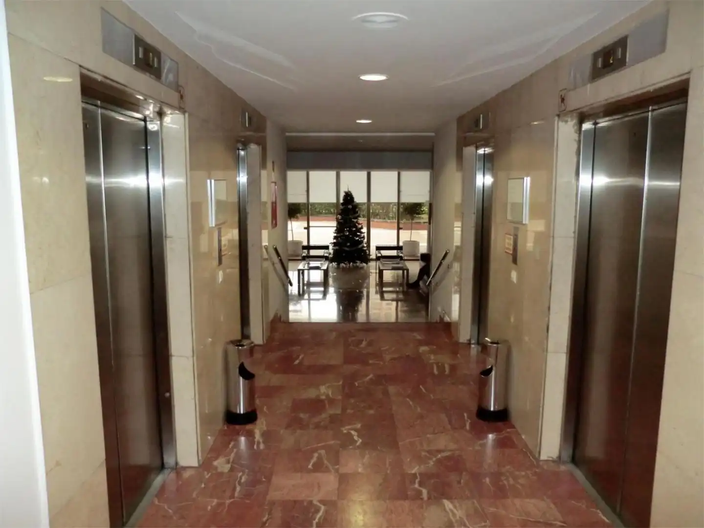 Flat for rent in Plaza Ciudad de Viena, 6, Ciudad Universitaria Flat for rent in Madrid with Air Conditioner, Heating and Parquet flooring