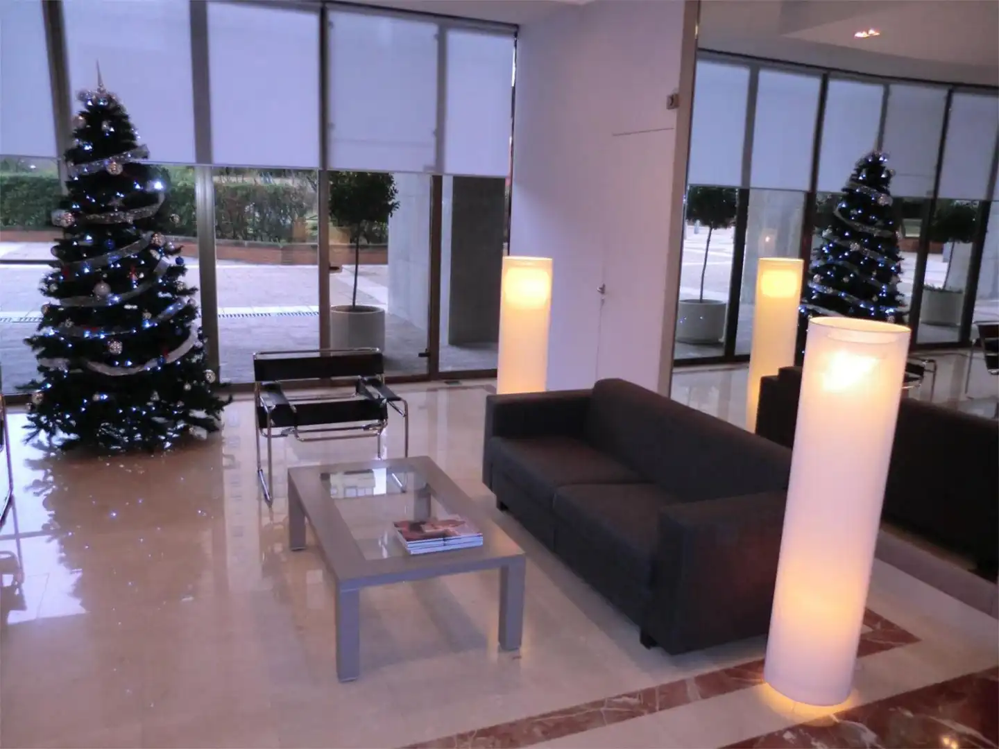 Flat for rent in Plaza Ciudad de Viena, 6, Ciudad Universitaria Living room of Flat for rent in Madrid with Air Conditioner, Heating and Parquet flooring