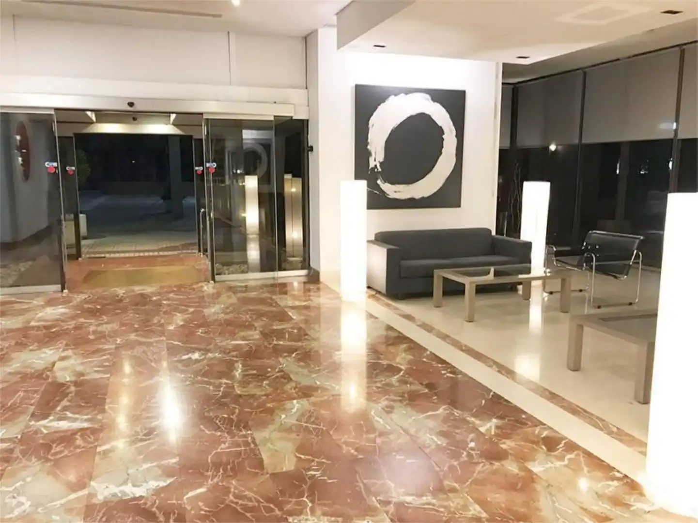 Flat for rent in Plaza Ciudad de Viena, 6, Ciudad Universitaria Flat for rent in Madrid with Air Conditioner, Heating and Parquet flooring