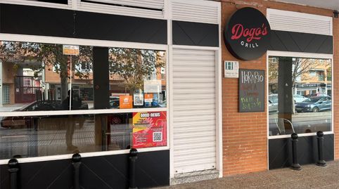 Photo 2 of Commercial properties for rent in Calle de Suecia, 20, Rosas - Musas, Madrid Capital