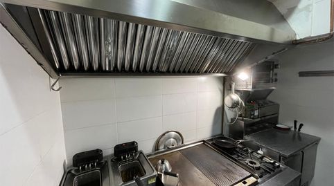 Photo 3 of Commercial properties for rent in Calle de Suecia, 20, Rosas - Musas, Madrid Capital