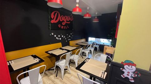 Photo 4 of Commercial properties for rent in Calle de Suecia, 20, Rosas - Musas, Madrid Capital