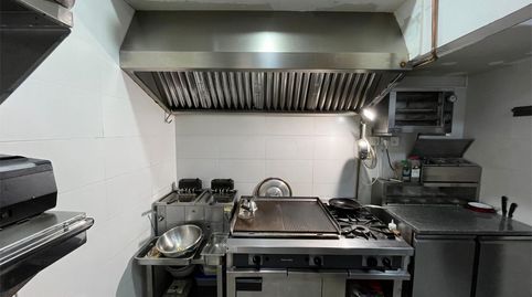 Photo 5 of Commercial properties for rent in Calle de Suecia, 20, Rosas - Musas, Madrid Capital