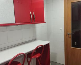 Flat to rent in Avenida Víctimas del Terrorismo, 8, Espartales